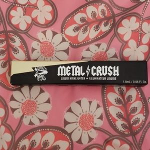 KVD Metal crush liquid highlighter